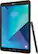 Alt View 13. Samsung - Galaxy Tab S3 - 9.7" - 128GB - Black.