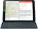 Alt View 19. Samsung - Galaxy Tab S3 - 9.7" - 128GB - Black.
