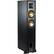 Alt View 11. Klipsch - Dual 6-1/2" Passive Floor Speaker (Each) - Brushed black.