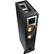 Alt View 13. Klipsch - Dual 6-1/2" Passive Floor Speaker (Each) - Brushed black.