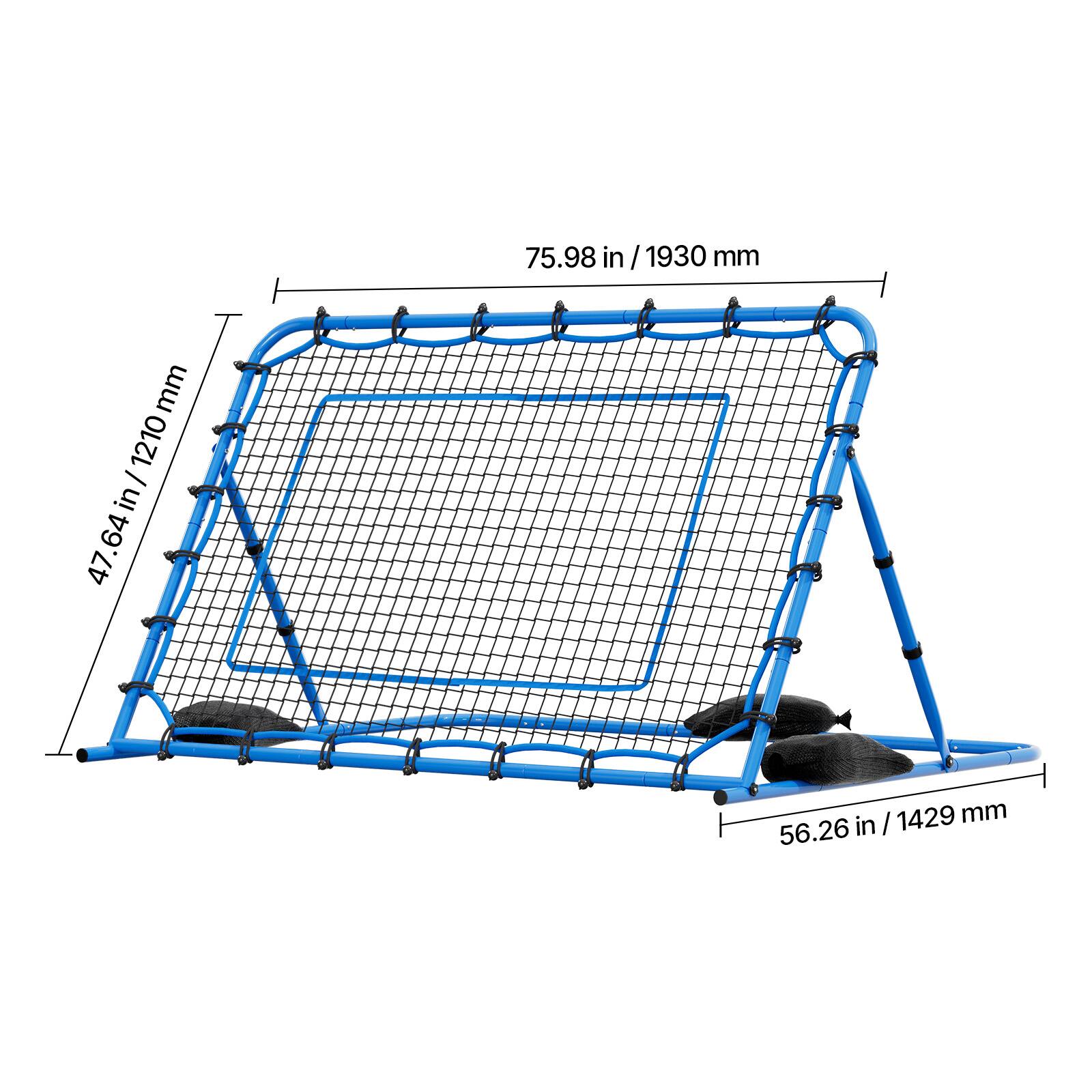 75.98 in / 1930 mm  
47.64 in / 1210 mm  
56.26 in / 1429 mm