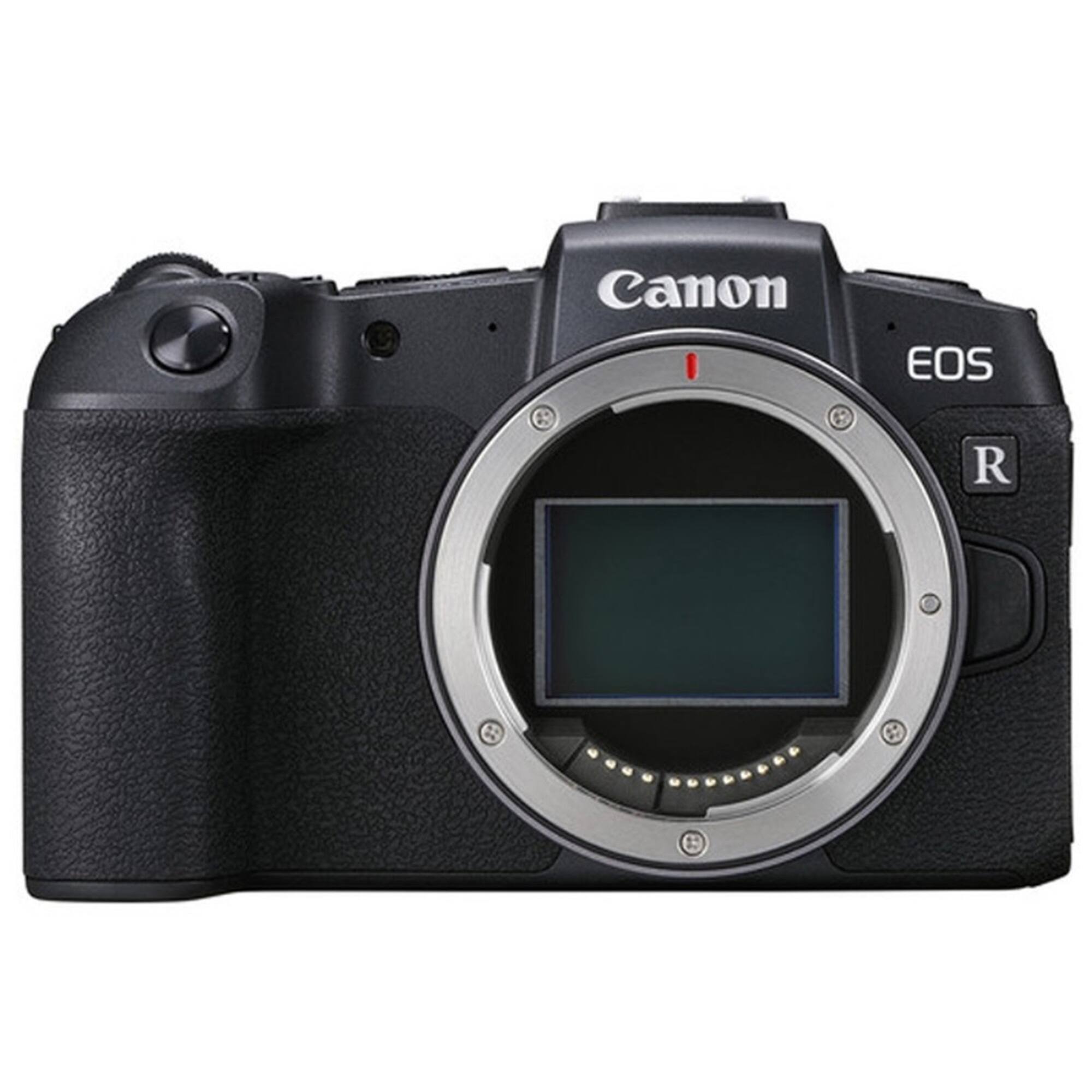 Canon EOS R