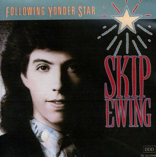 FOLLOWING YONDER STAR  
SKIP EWING  
MCAD-10068  
DDD  
MCAD-10068