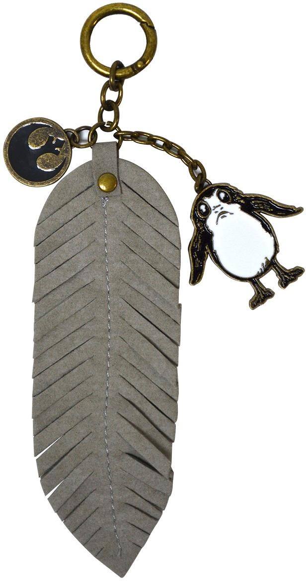 Front. Bioworld - Star Wars Rebel Alliance Starbird Logo Keychain - Multi.