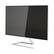 Alt View 11. AOC - Style Q2781PQ 27" IPS LCD QHD Monitor - Black/Silver.
