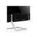 Alt View 12. AOC - Style Q2781PQ 27" IPS LCD QHD Monitor - Black/Silver.