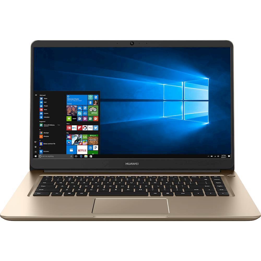 PC/タブレット タブレット Best Buy: Huawei Matebook D Signature Edition 15.6