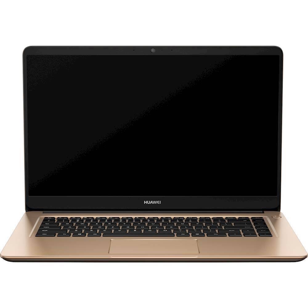 Huawei MateBook D15 Laptop i5 – Zain Shop