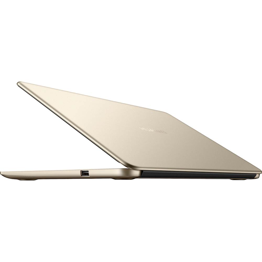 Best Buy: Huawei Matebook D Signature Edition 15.6 Laptop Intel