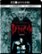 Front Standard. Bram Stoker's Dracula [4K Ultra HD Blu-ray/Blu-ray] [1992].