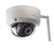 Angle Zoom. Q-See - Indoor/Outdoor 3MP Wi-Fi Dome Security Camera.