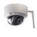 Angle. Q-See - Indoor/Outdoor 3MP Wi-Fi Dome Security Camera.