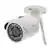 Left. Q-See - Indoor/Outdoor 3MP Wi-Fi Bullet Security Camera.