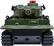 Alt View 11. DGL - Call of Duty Tiger 1 Battle Tank - Green.