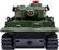 Alt View 12. DGL - Call of Duty Tiger 1 Battle Tank - Green.