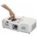 Alt View Zoom 13. ViewSonic - LightStream Pro8800WUL 1080p DLP Projector - White.
