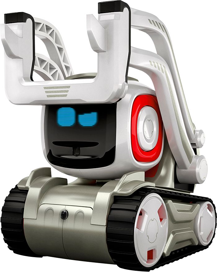 Anki 000-00057 Cozmo Robot Toy White for sale online 