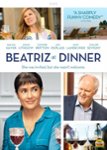 Front Standard. Beatriz at Dinner [DVD] [2017].
