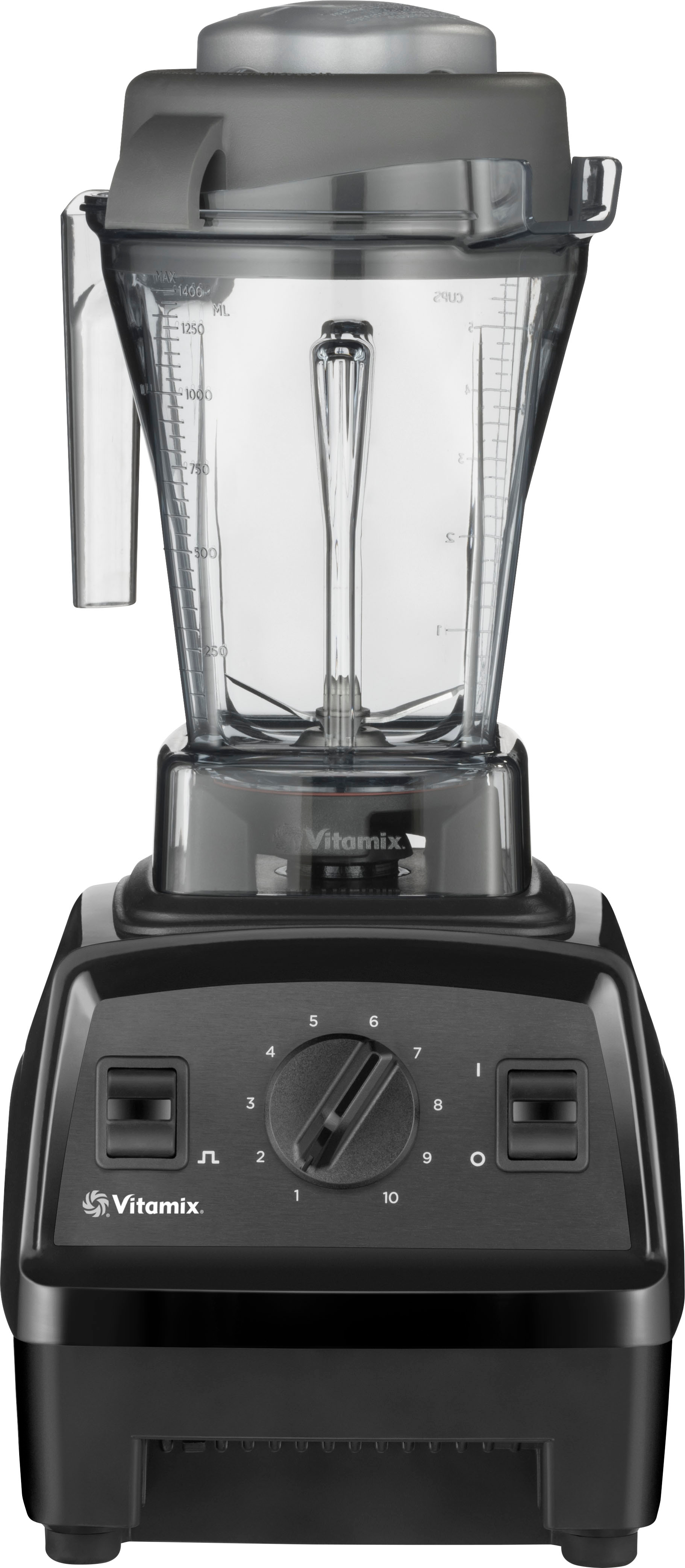 Vitamix Explorian Series E310 1.5-Quart Blender - Black