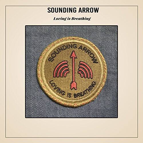 Loving Is Breathing [LP] [VINYL] price history on PriceWatchPro