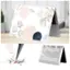 Alt View 13. SaharaCase - Arts Case for Apple MacBook Air 15" M2 and M3 Chip Laptops - White.