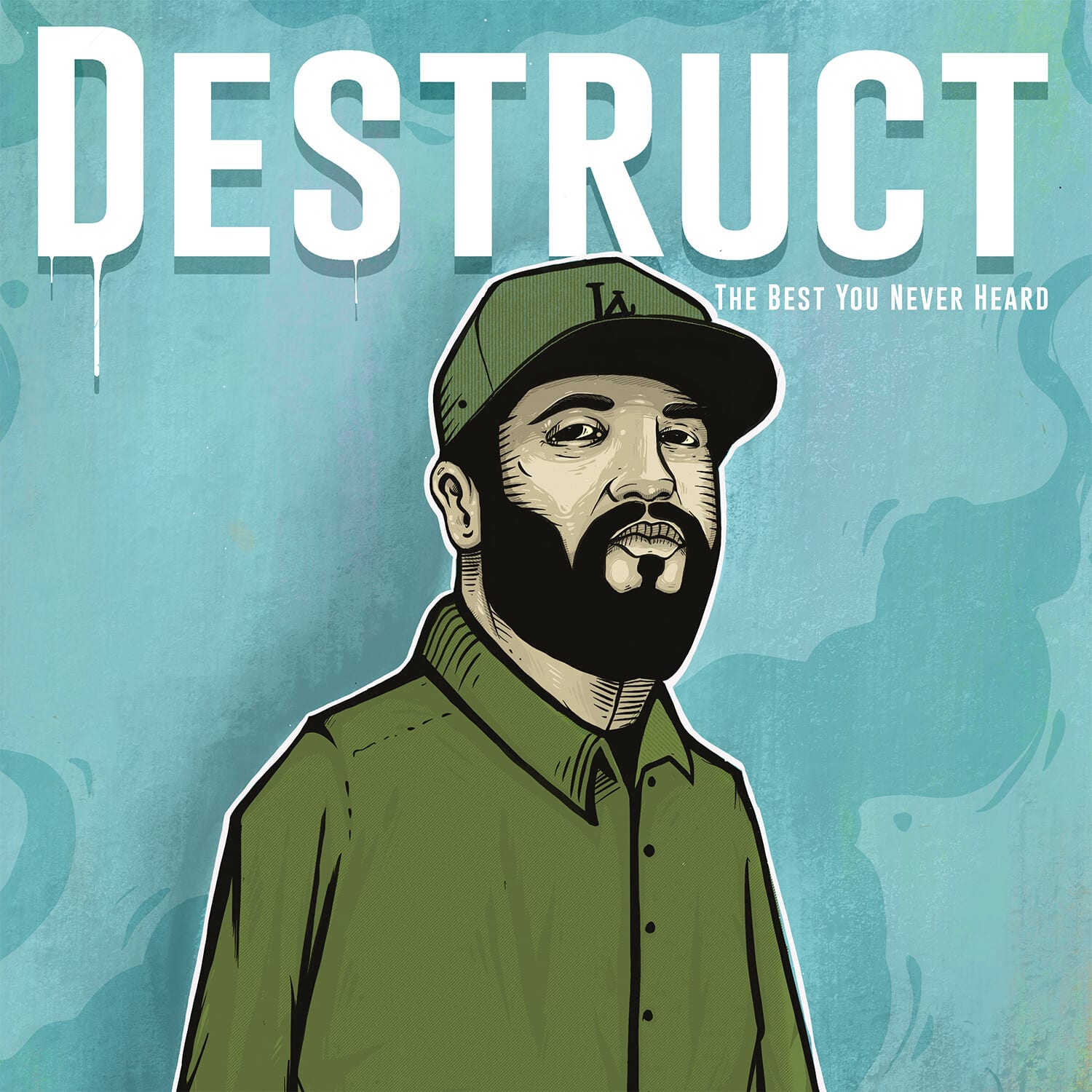 Destruct - The Best You Never Heard   - VINYL LP price history on PriceWatchPro
