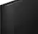 Alt View 1. Sony - 85" Class BRAVIA 7 II True RGB 4K HDR Google TV with Gemini - Black.