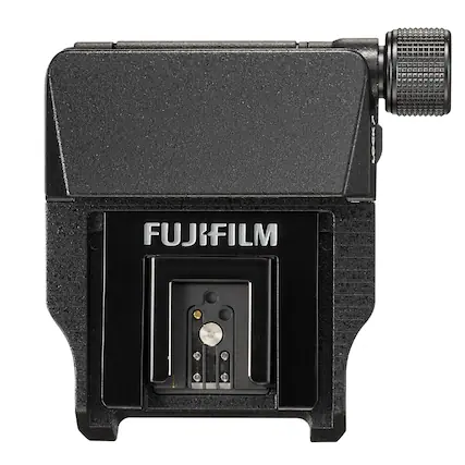 Front. Fujifilm - Fujifilm EVF Tilt Adapter EVF-TL1.