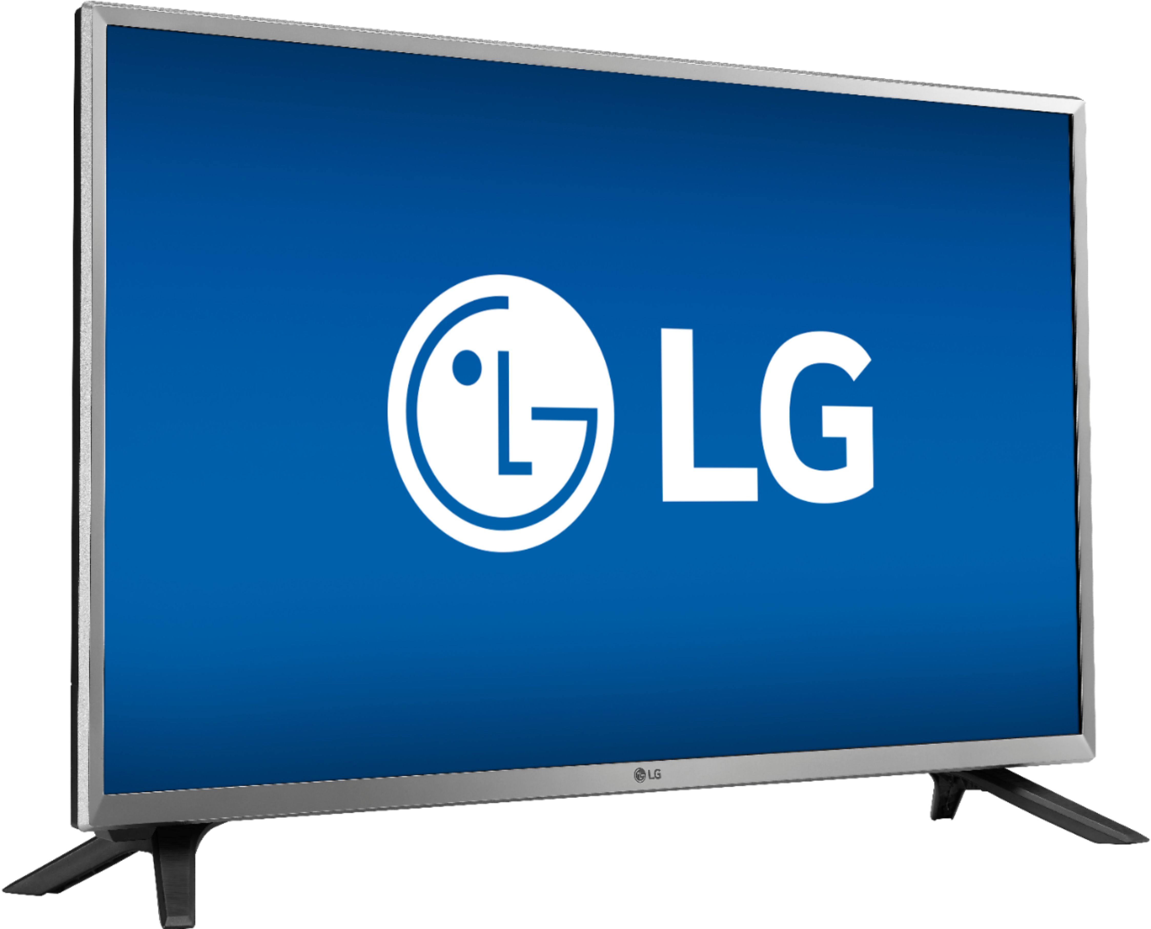 LG 32 Class HD (720P) LED HDTV (32LJ500B) 