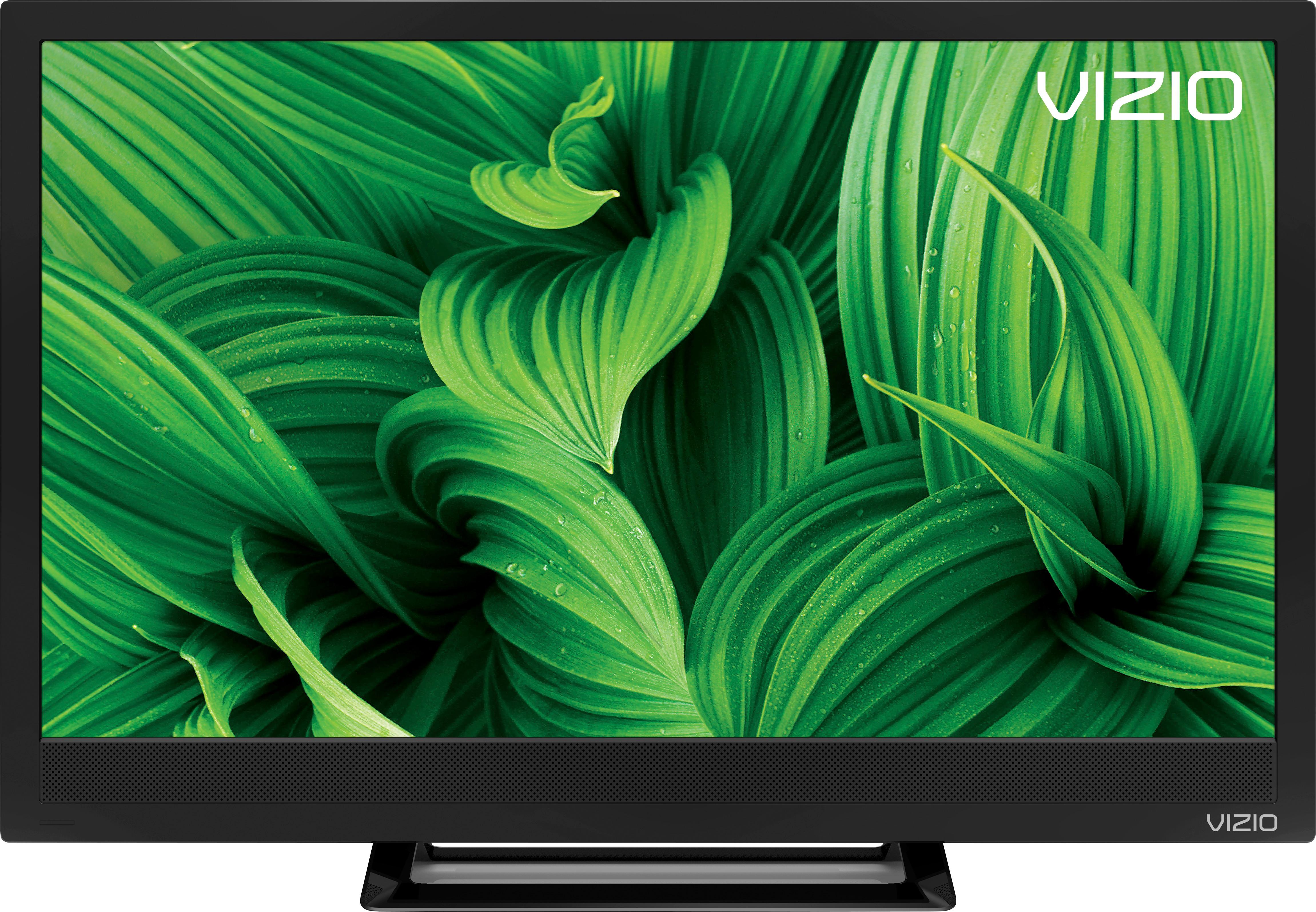 VIZIO D-Series 24\ Class (23.5\ Diag) Full HD Smart TV