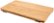 Angle Zoom. Breville - Cutting Board - Bamboo.