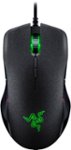 Front Zoom. Razer - Lancehead Tournament Edition Wired Optical Gaming Mouse with Chroma Lighting - Gunmetal Gray.