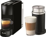 Nespresso 3194-Us-Bk Aeroccino y Espumador de Leche : Hogar y  Cocina