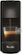 Alt View Zoom 11. Nespresso - Essenza Mini Black by Breville with Aeroccino3 - Piano Black.