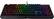 Alt View 13. Razer - BlackWidow X Chroma Wired Gaming Mechanical Switch Keyboard with RGB Back Lighting - Gunmetal.