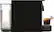 Left. Nespresso - Essenza Mini Black by Breville - Piano Black.