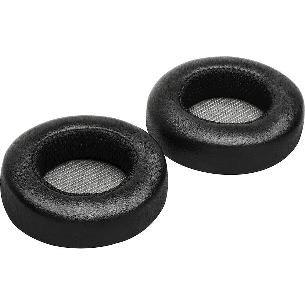 Front. Master & Dynamic - Ear Pads for MH30 Headphones - Black.