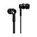 Front Zoom. Master & Dynamic - ME05 Wired In-Ear Headphones (iOS) - Black.