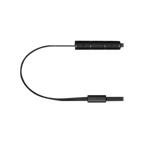 Best Buy: Master & Dynamic ME03 In-Ear Headphones (iOS) Black metal ...