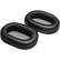 Front. Master & Dynamic - Ear Pads for MH40 Headphones - Black.