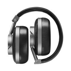 Master & Dynamic MW60 Wireless Over the Ear Headphones Black Master & Dynamic MW60 Wireless Over the Ear Headphones Black