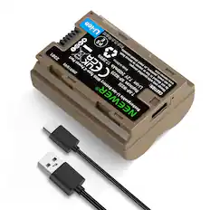 Li-ion + 3 T PS S - 2301 2 heat. contacts Port .28Wh 17 China excess circuit to Power CEUA uy charger. expose short OL 2INR19/49 d Made ype-C 2400mAh W235 specified DL fire puncture, in neewer.com With - 7.2V with discard crush, MMM Battery only 1o0 M W235 Replaces Li-ion not Do CAUTION: Charge Do Li-ion T-NP NEEWER Rechargeable
NEWEER