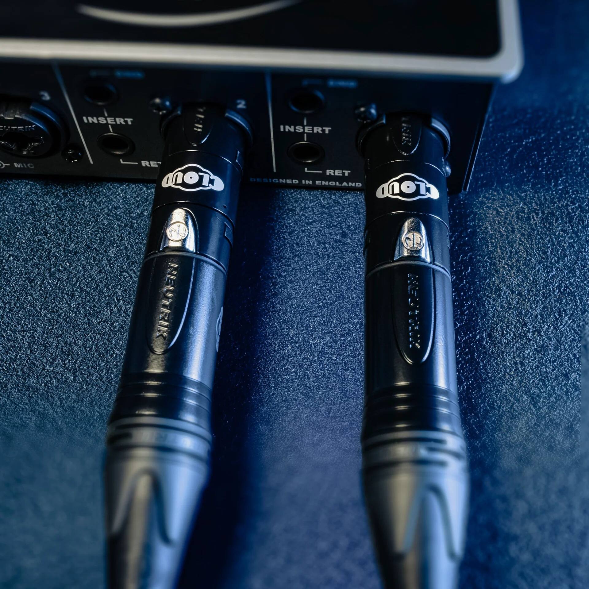 Cloud Microphones Cloudlifter Mini CL 25 Microphone Activator | 1