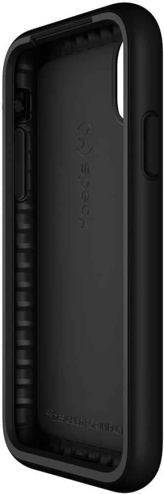 presidio ultra case for apple iphone x and xs - black