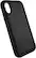 Alt View 14. Speck - Presidio ULTRA Case for Apple® iPhone® X and XS - Black.