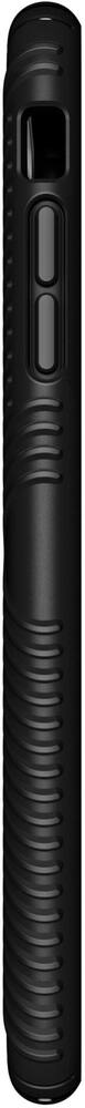 presidio grip case for apple iphone 6 plus, 6s plus, 7 plus and 8 plus - black presidio grip case for apple iphone 6 plus, 6s plus, 7 plus and 8 plus - black