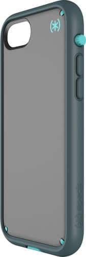  Speck - Presidio ULTRA Case for Apple iPhone 7 and 8 - Sand/Aruba/Mountainside