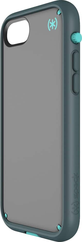 presidio ultra case for apple iphone 7 and 8 - sand/aruba/mountainside