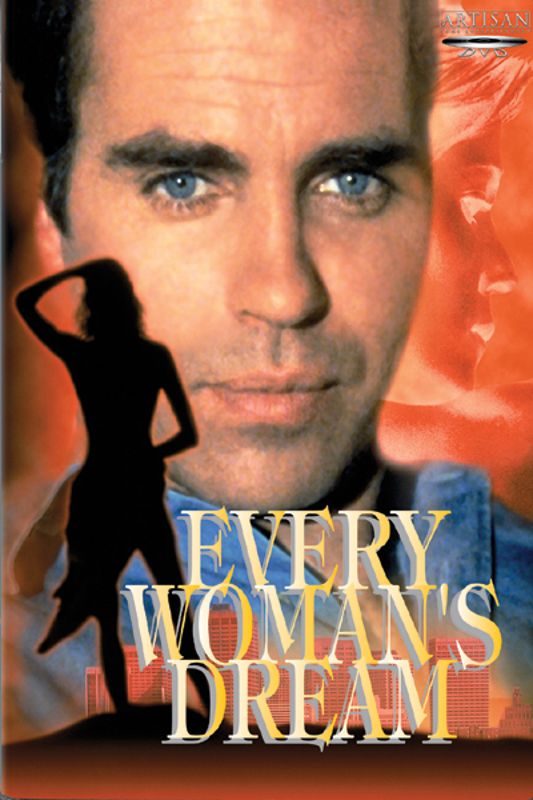 Best Buy: Every Woman's Dream [DVD] [1996]