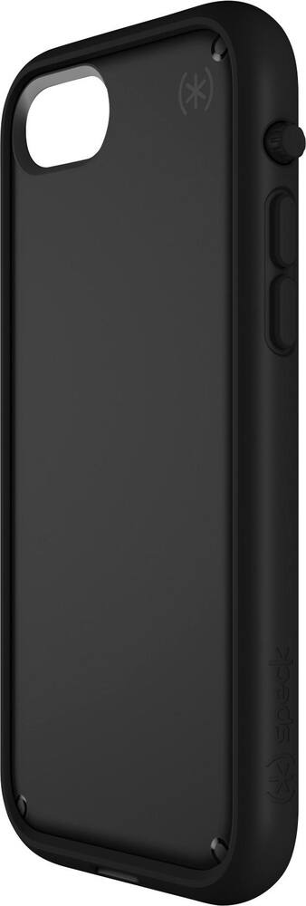 presidio ultra case for apple iphone 7 and 8 - black presidio ultra case for apple iphone 7 and 8 - black